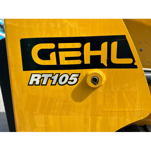 2021 Gehl RT105-47762099