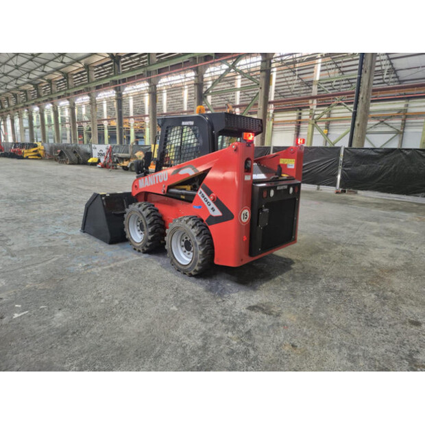 2024 Manitou 1900R - EU-47762114