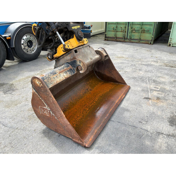 2017 Caterpillar M314F-47762139