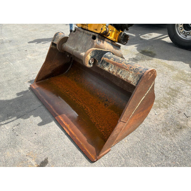 2017 Caterpillar M314F-47762140