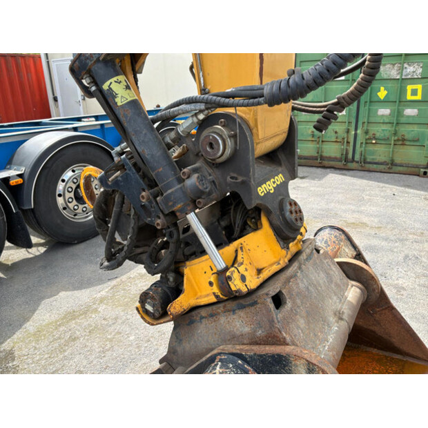 2017 Caterpillar M314F-47762142