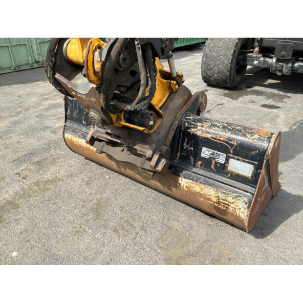 2017 Caterpillar M314F-47762144