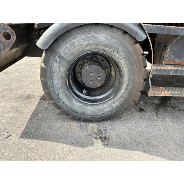 2017 Caterpillar M314F-47762146