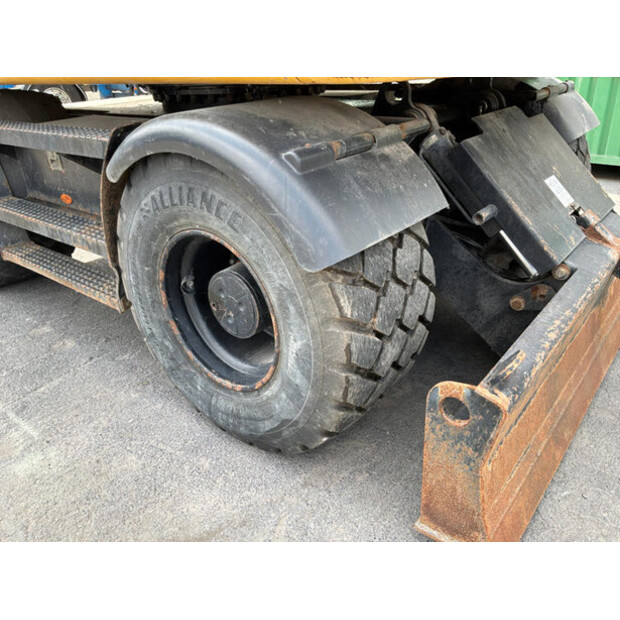 2017 Caterpillar M314F-47762147