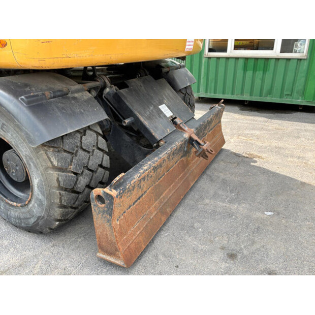 2017 Caterpillar M314F-47762148