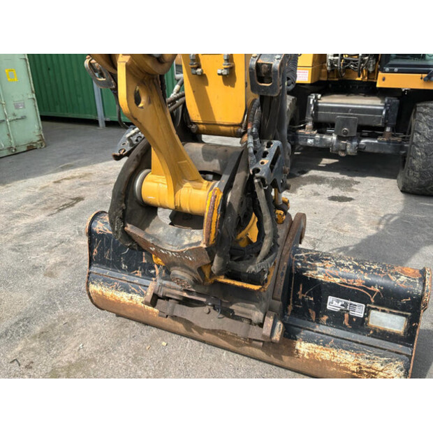 2017 Caterpillar M314F-47762149