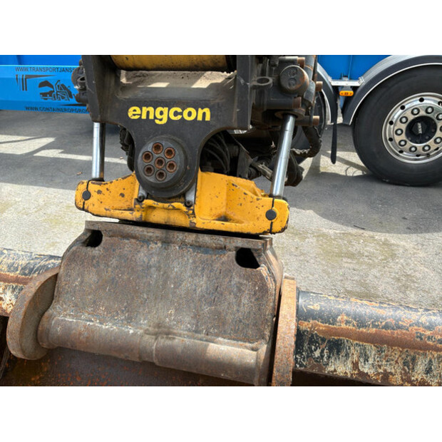 2017 Caterpillar M314F-47762150