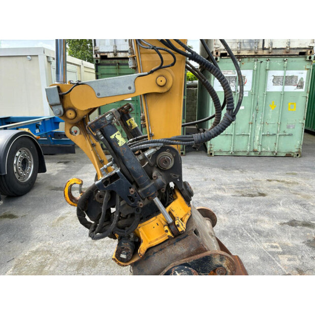 2017 Caterpillar M314F-47762151
