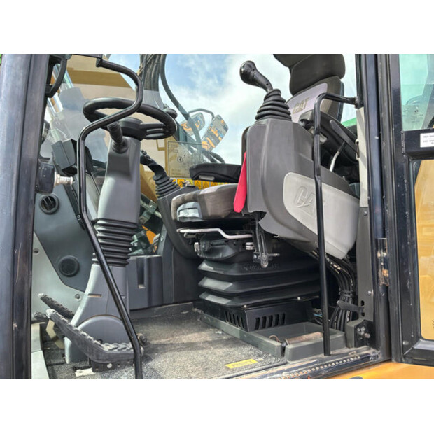 2017 Caterpillar M314F-47762152