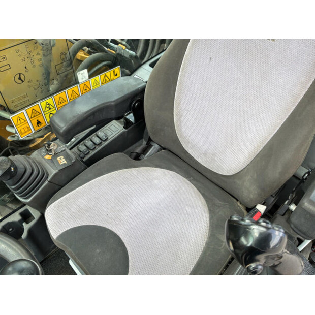 2017 Caterpillar M314F-47762153