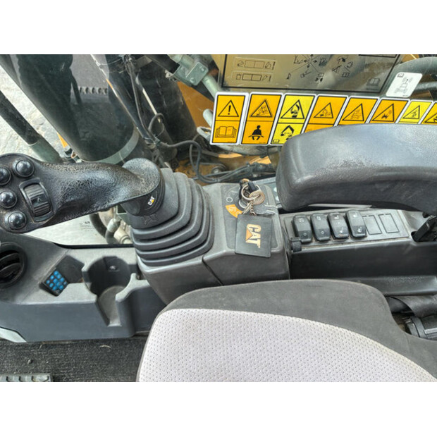 2017 Caterpillar M314F-47762155