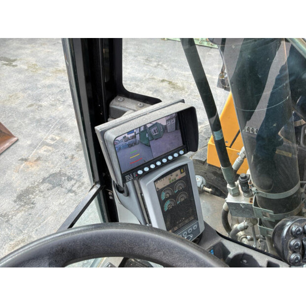 2017 Caterpillar M314F-47762156