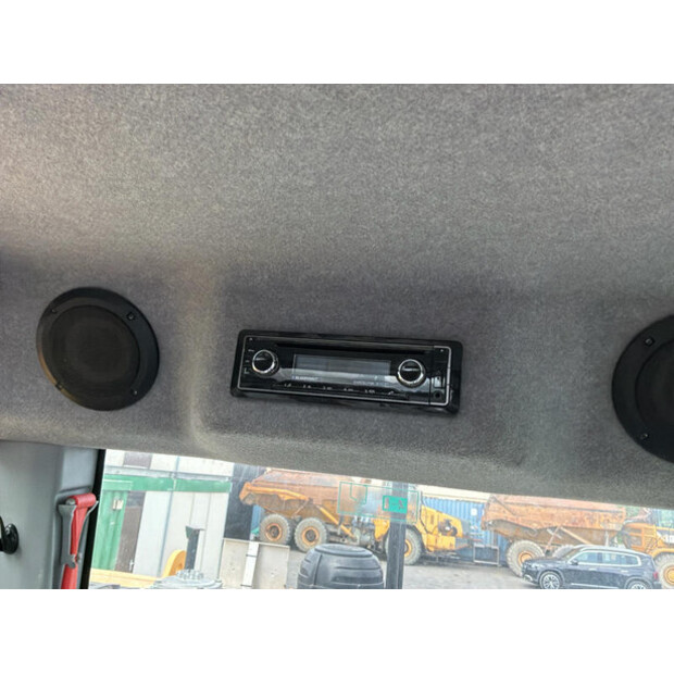 2017 Caterpillar M314F-47762157