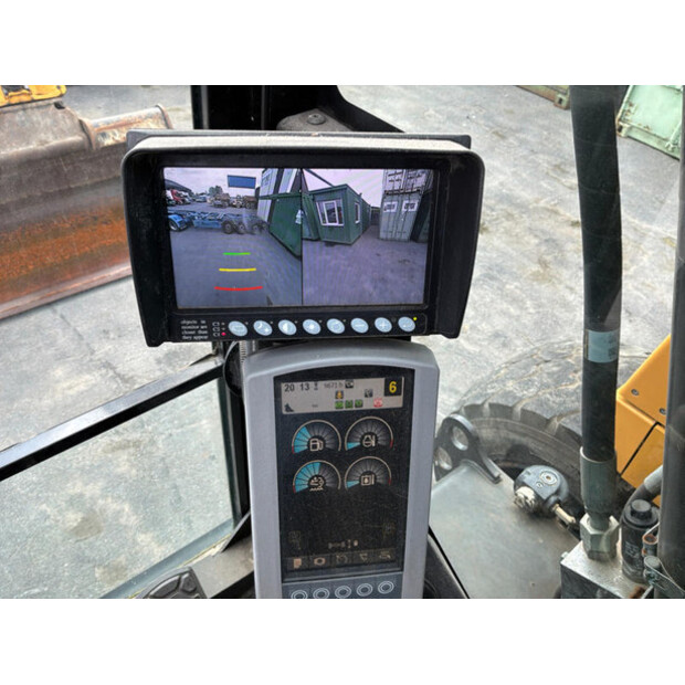 2017 Caterpillar M314F-47762159