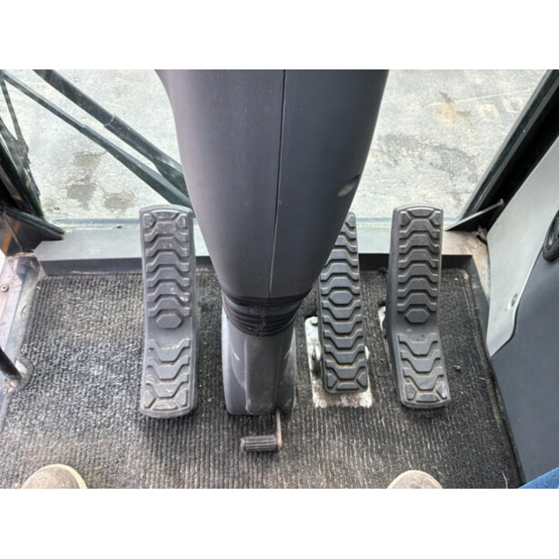 2017 Caterpillar M314F-47762162