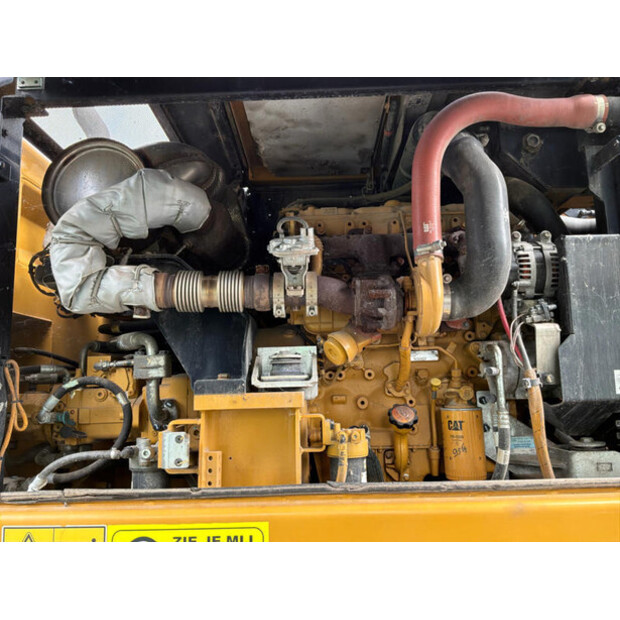 2017 Caterpillar M314F-47762166