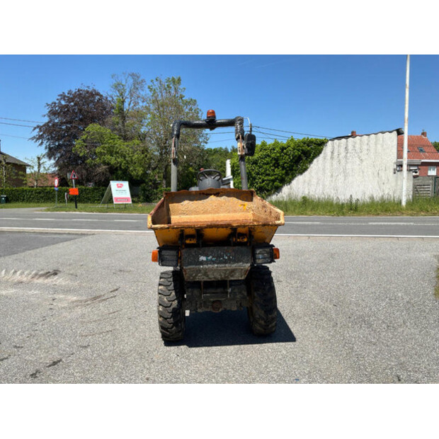2016 Ausa D 100-47762170