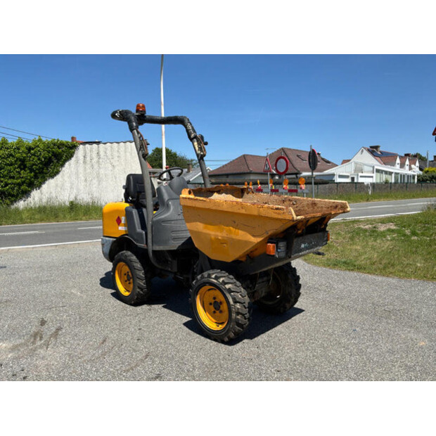 2016 Ausa D 100-47762171