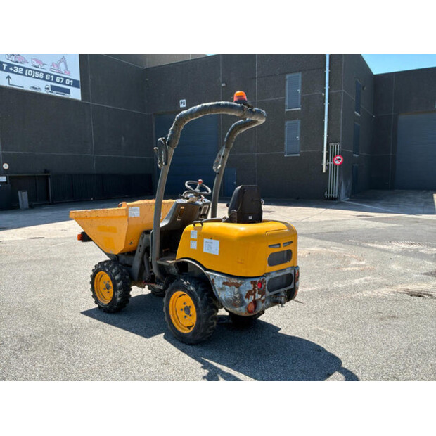 2016 Ausa D 100-47762175
