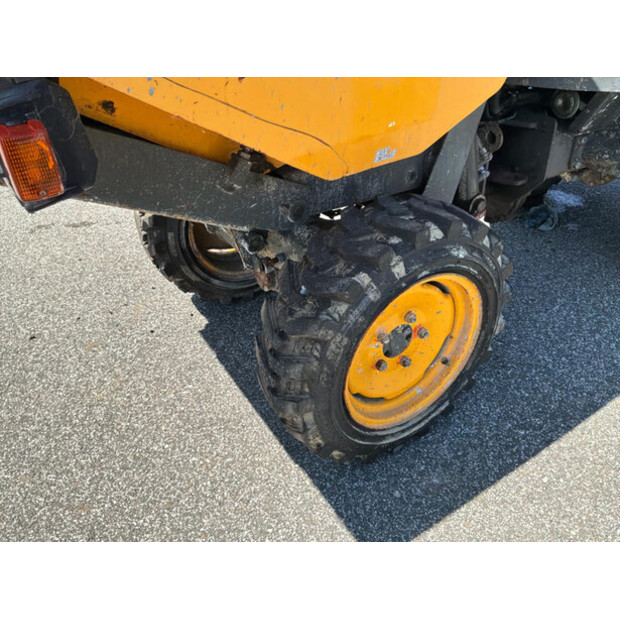 2016 Ausa D 100-47762181