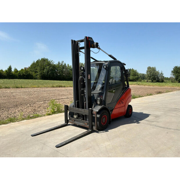 2019 ليندي H30 Evo-47762189