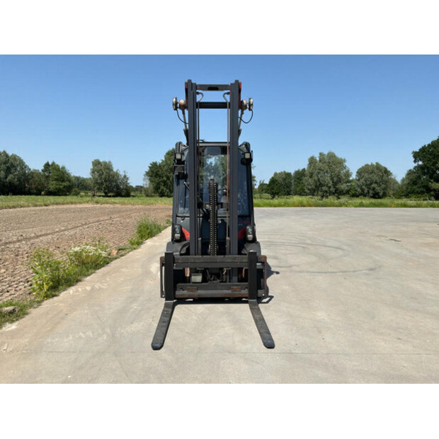 2019 ليندي H30 Evo-47762190
