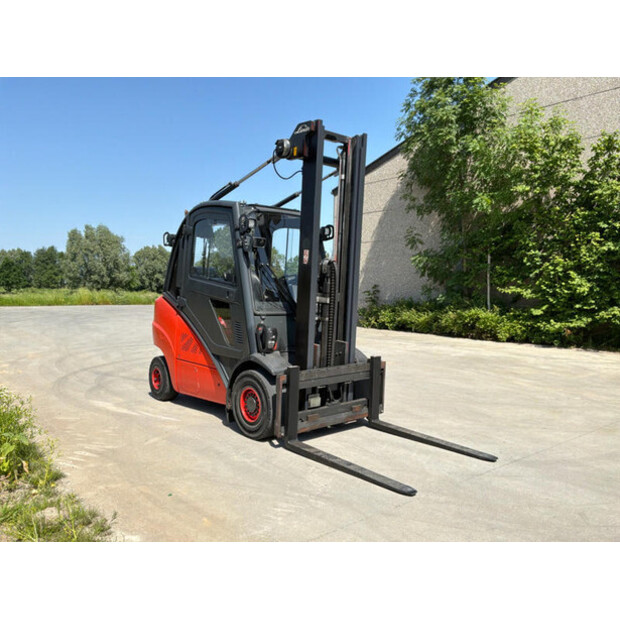 2019 ليندي H30 Evo-47762191