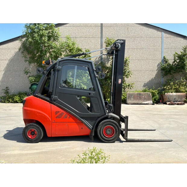 2019 ليندي H30 Evo-47762192