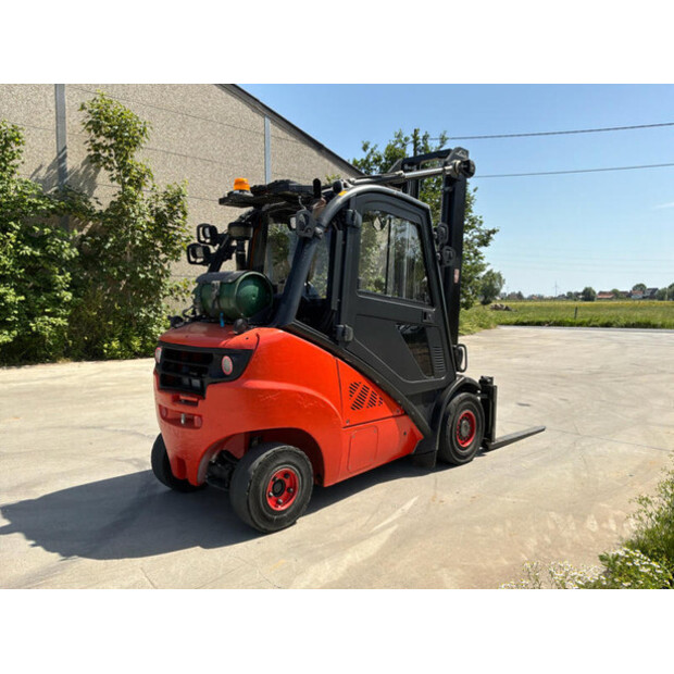 2019 ليندي H30 Evo-47762193