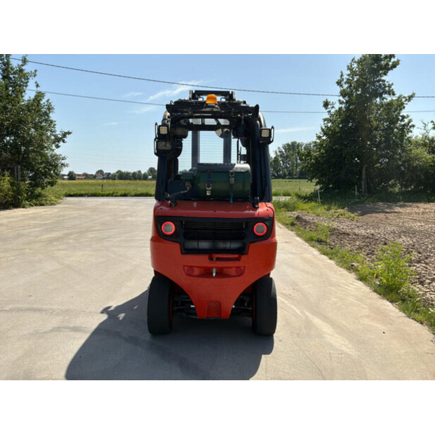 2019 ليندي H30 Evo-47762194