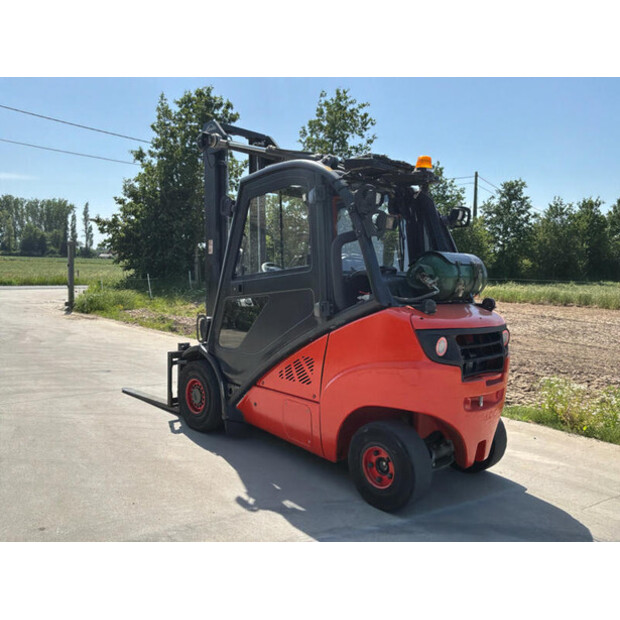 2019 ليندي H30 Evo-47762195