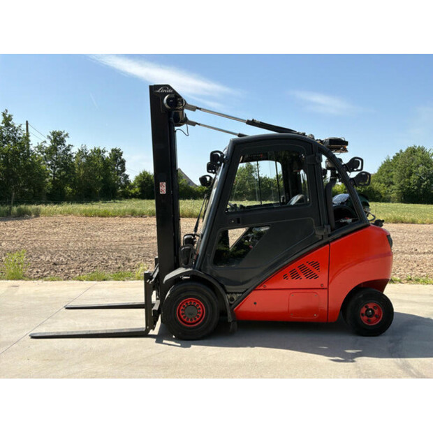 2019 ليندي H30 Evo-47762196