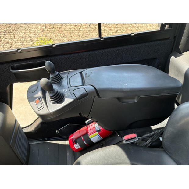 2019 ليندي H30 Evo-47762214