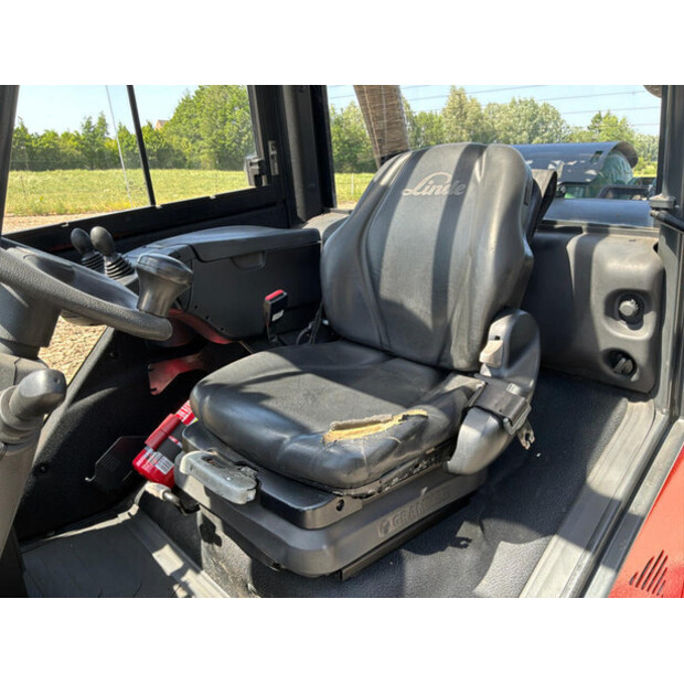 2019 ليندي H30 Evo-47762220