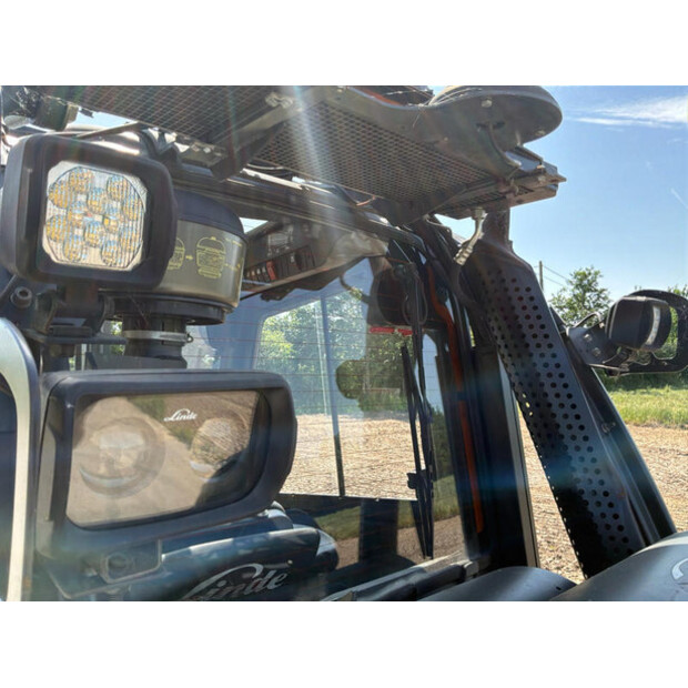 2019 ليندي H30 Evo-47762225