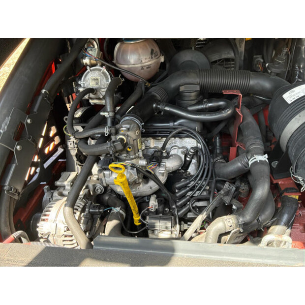 2019 ليندي H30 Evo-47762229