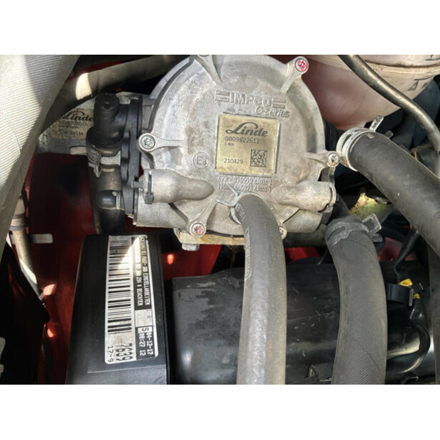 2019 ليندي H30 Evo-47762232