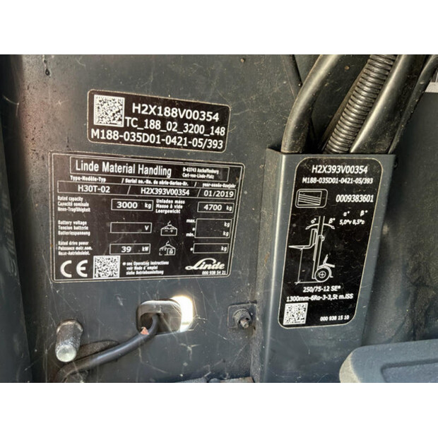 2019 ليندي H30 Evo-47762233