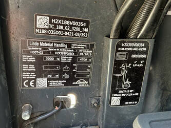 2019-linde-h30-evo-47762233