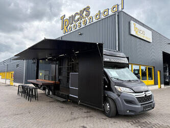 Image for TRUCKS 2018 Citroen Jumper