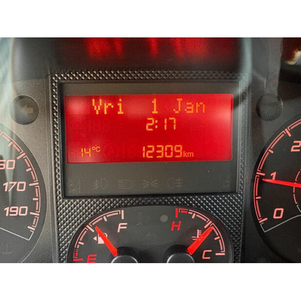 2018 سيتروين Jumper-47762258