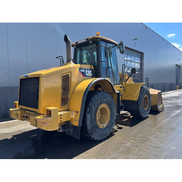2007 كاتربيلر 950H-47762276