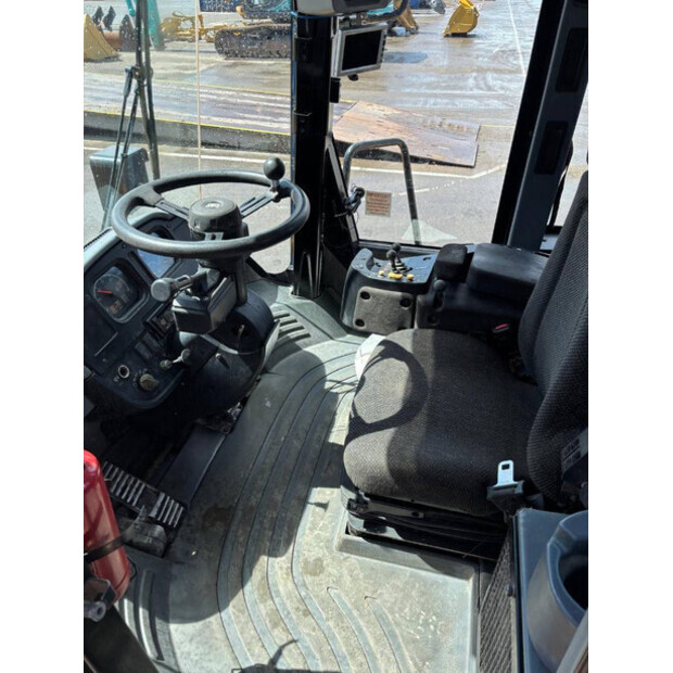 2007 كاتربيلر 950H-47762282