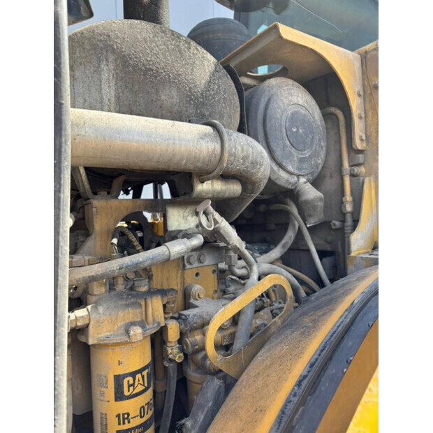 2007 كاتربيلر 950H-47762288