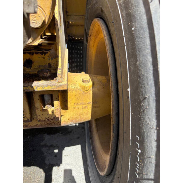 2007 كاتربيلر 950H-47762300