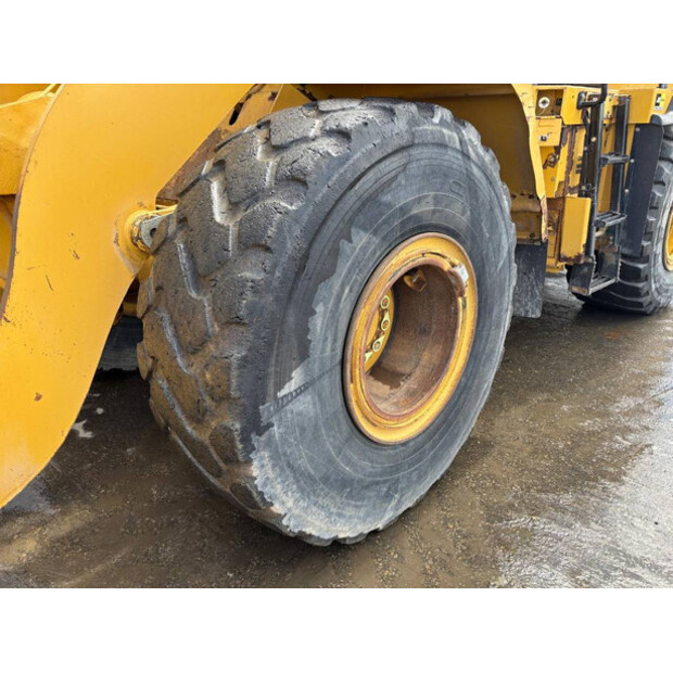 2007 كاتربيلر 950H-47762301