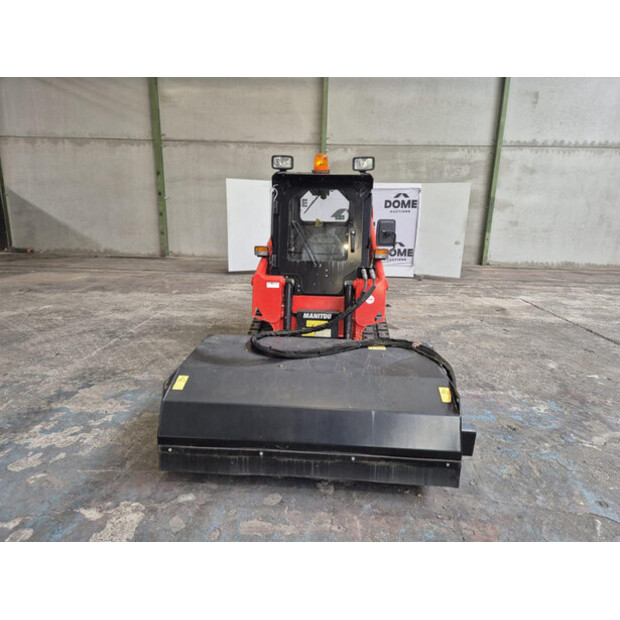 2021 Manitou 1050RT - EU STG5-47762304
