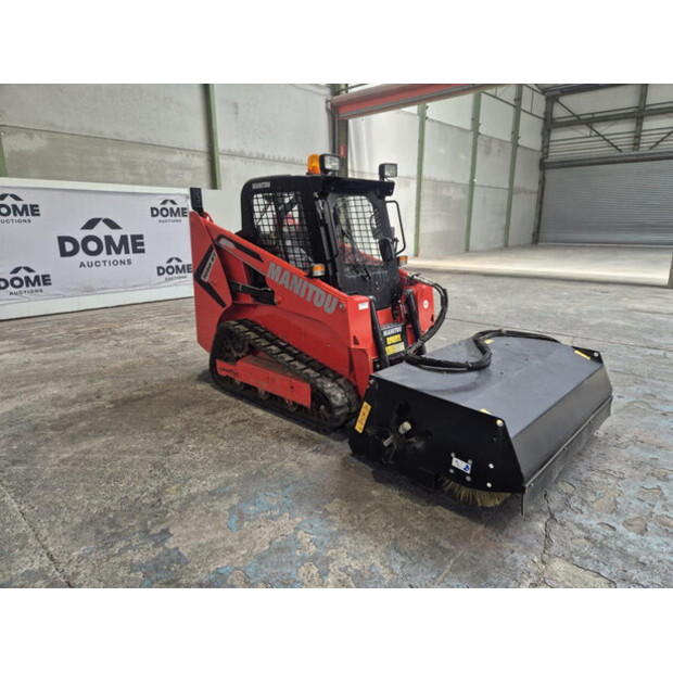 2021 Manitou 1050RT - EU STG5-47762305
