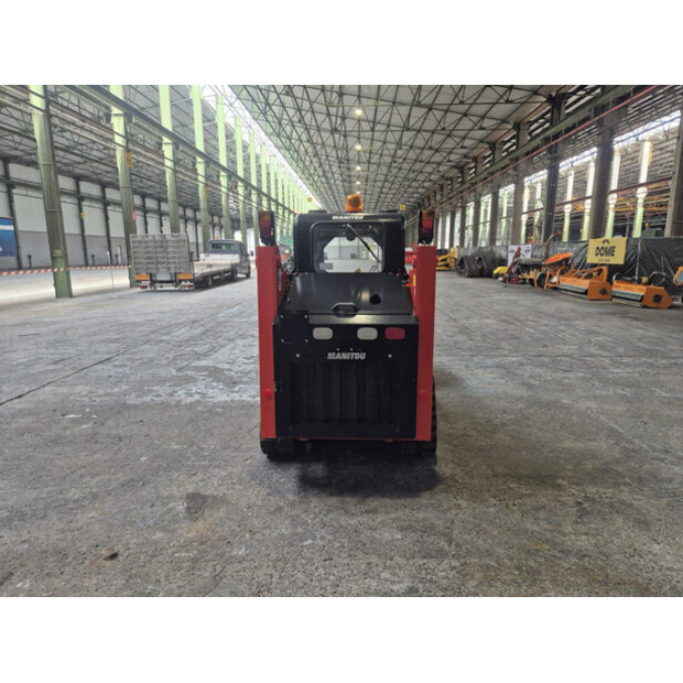 2021 Manitou 1050RT - EU STG5-47762308
