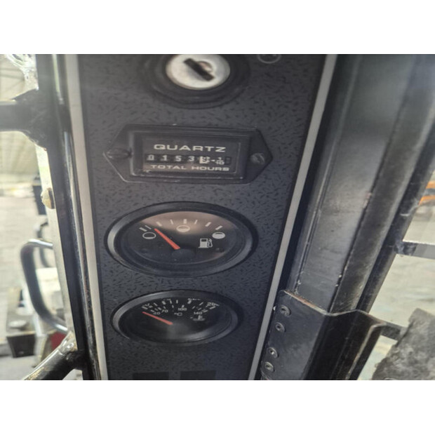 2021 Manitou 1050RT - EU STG5-47762314